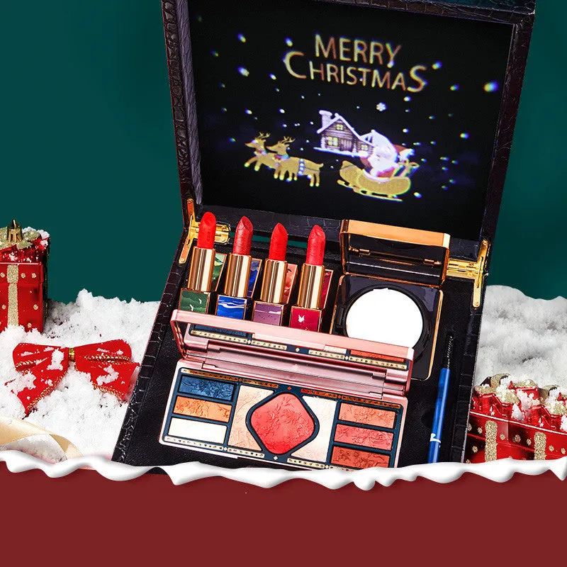 Choose From Multiple Chinese Style Makeup Gift Box For Gift Giving