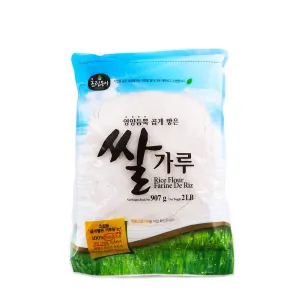 Choripdong Rice Flour 2lb