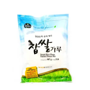 Choripdong Sweet Rice Flour 2lb