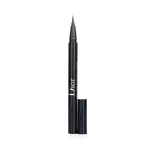 CHRISTIAN DIOR by Christian Dior Diorshow On Stage Liner Waterproof Liquid Eyeliner - # 096 Satin Black --0.55ml/0.01oz
