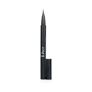 CHRISTIAN DIOR by Christian Dior Diorshow On Stage Liner Waterproof Liquid Eyeliner - # 096 Satin Black --0.55ml/0.01oz
