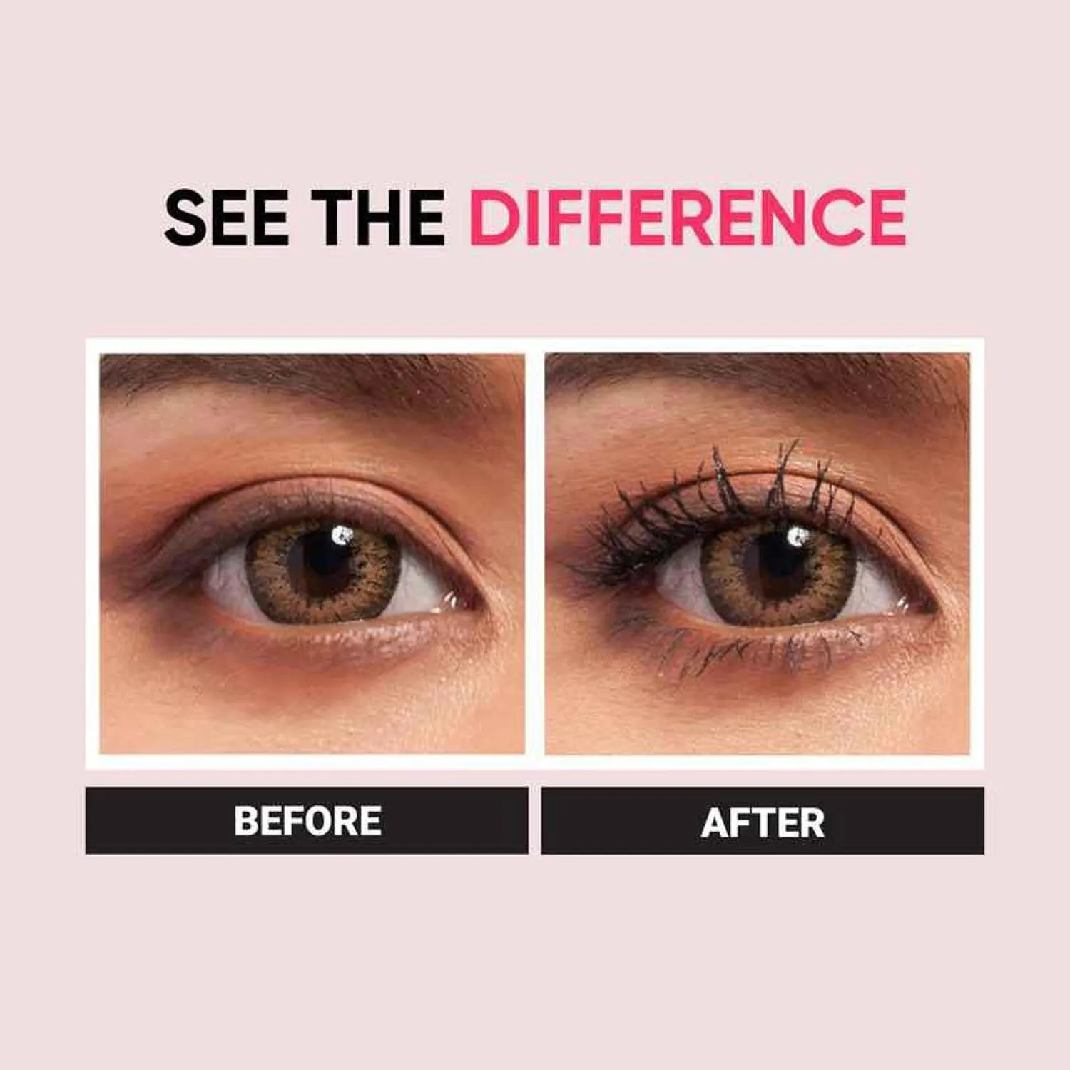 Chriszen X Rozyana Lash Thethic Mascara