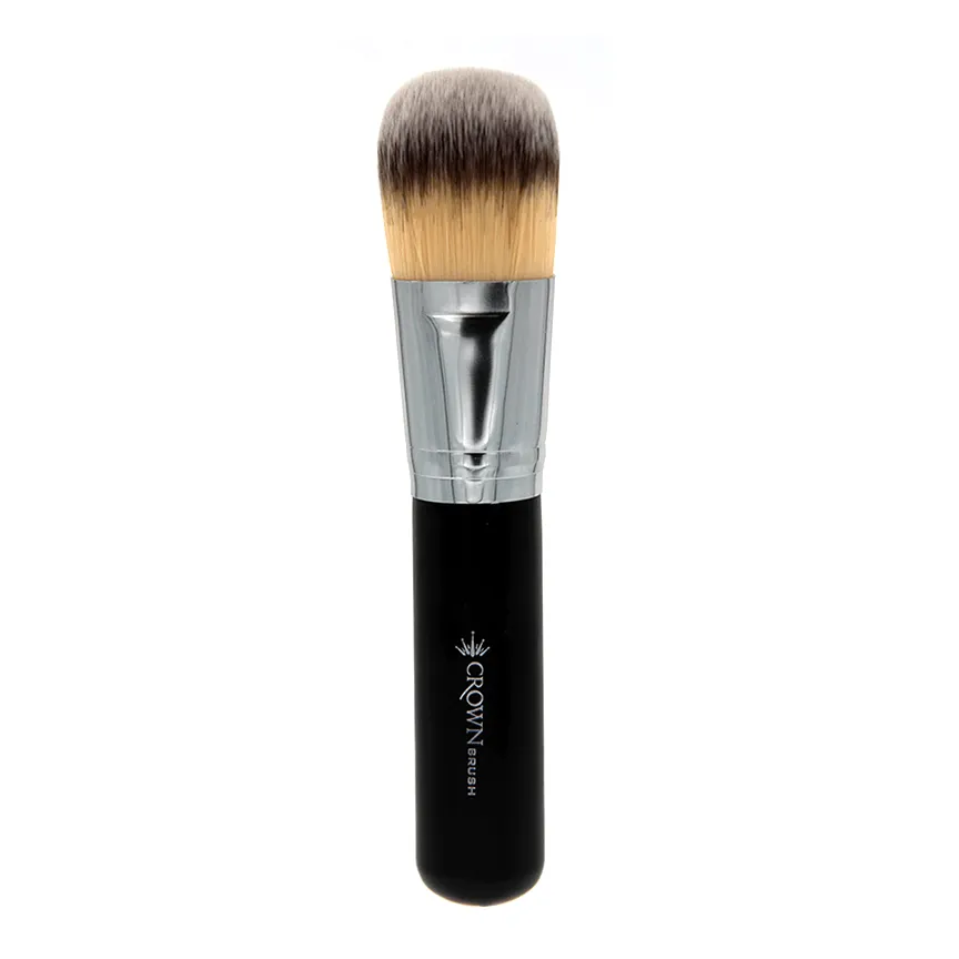 Chubby Foundation Brush  C333