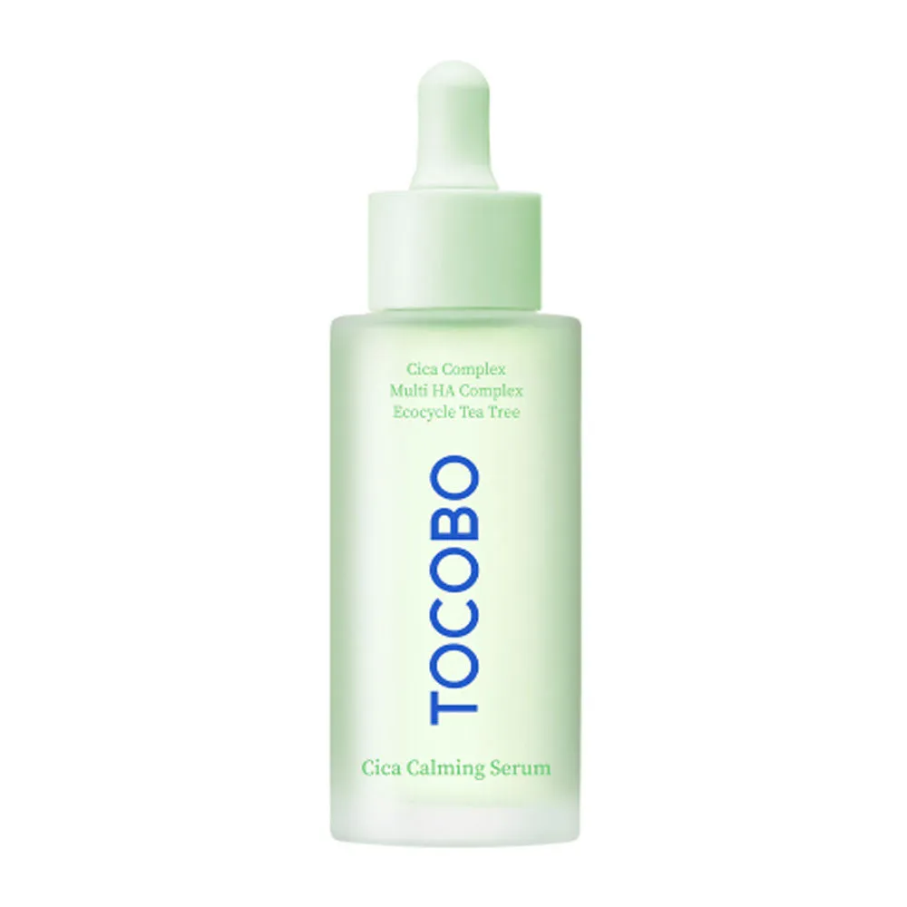 Cica Calming Serum