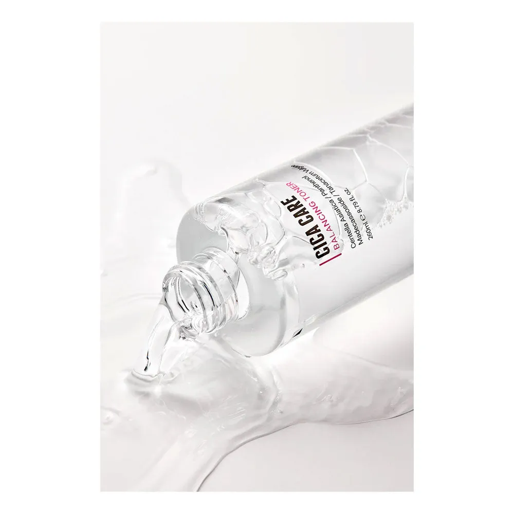 Cica Care Balancing Toner