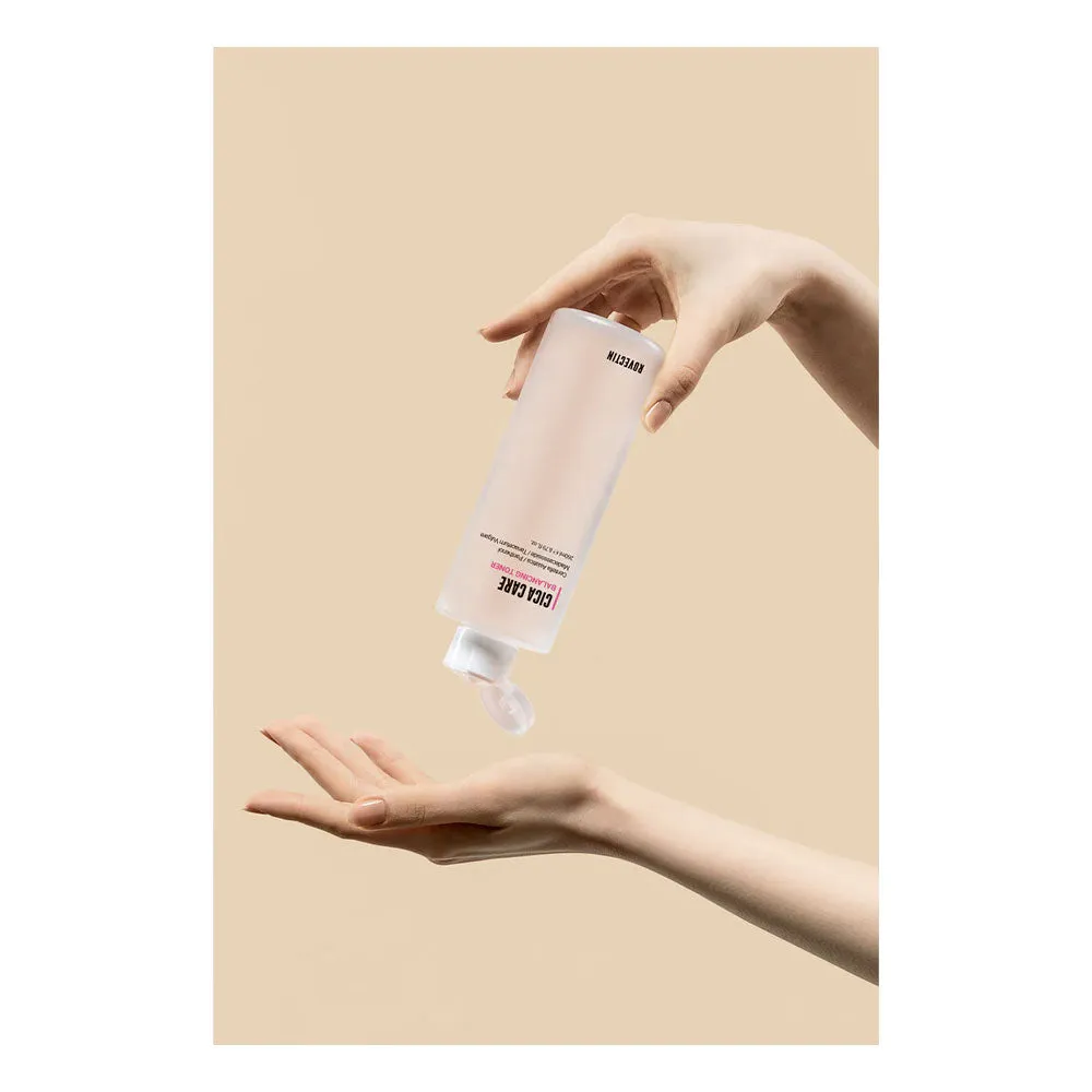 Cica Care Balancing Toner