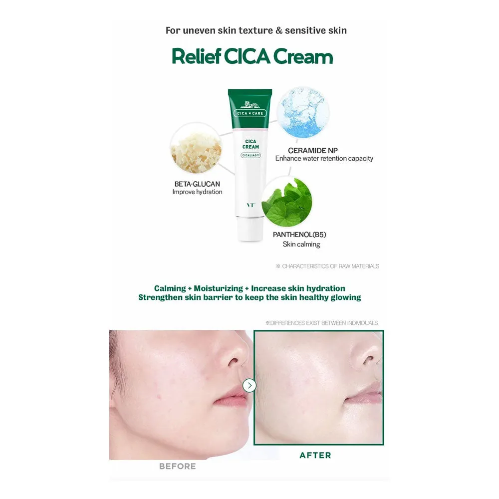 Cica Cream
