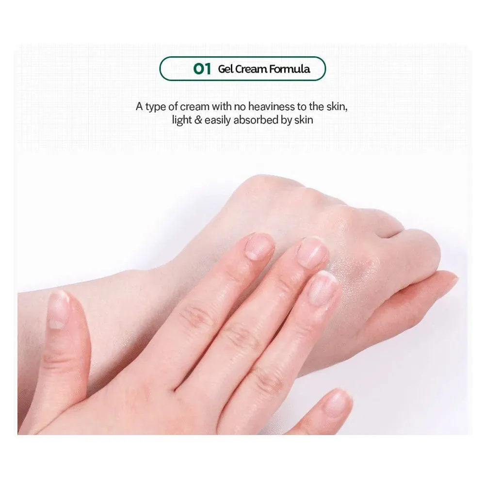 Cica Cream