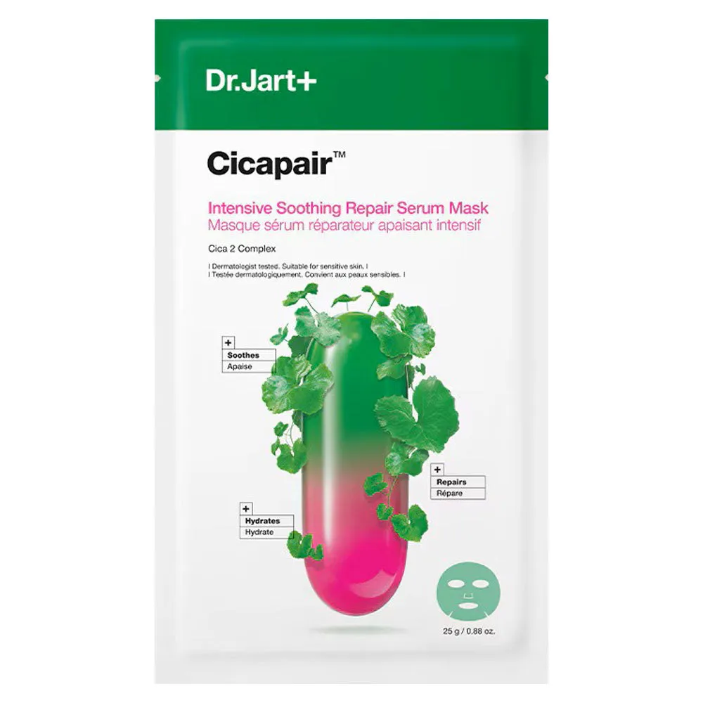 Cicapair™ Intensive Repair Serum Mask