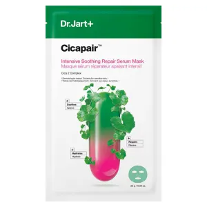 Cicapair™ Intensive Repair Serum Mask