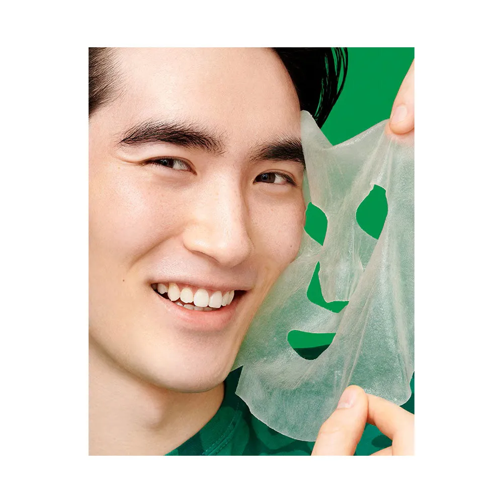 Cicapair™ Intensive Repair Serum Mask