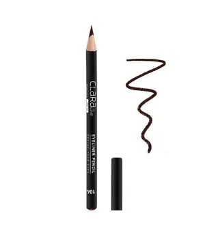 Claraline Define Your Eyes Eyeliner Pencil 104