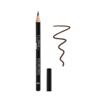 Claraline Define Your Eyes Eyeliner Pencil 107