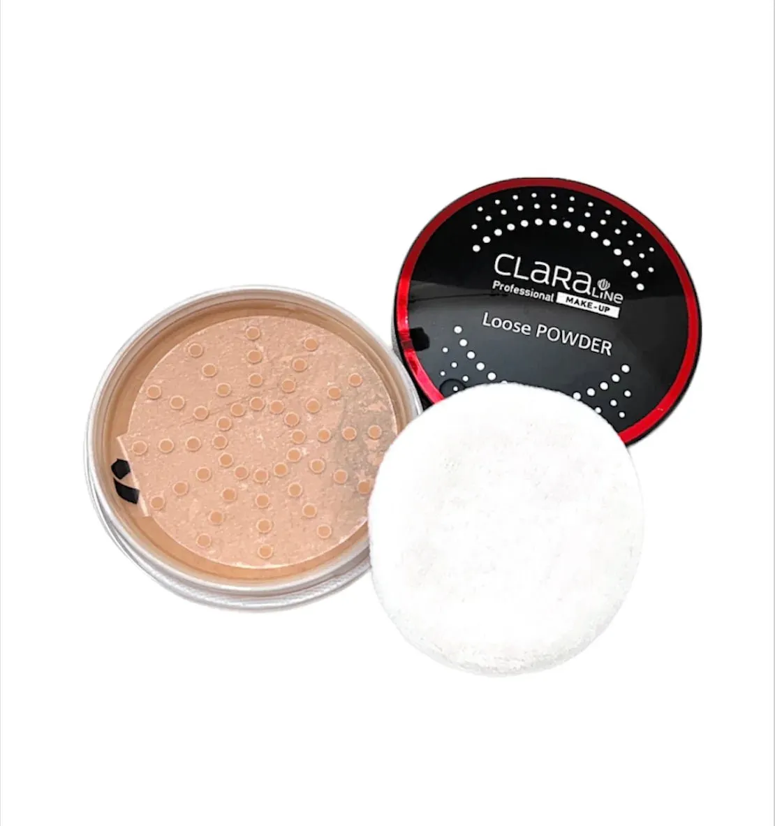 Claraline HD Effect Loss  Powder