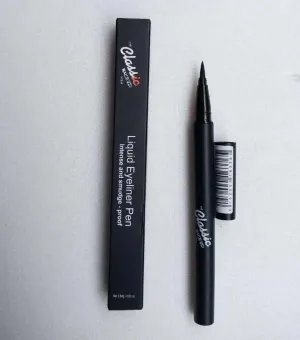 Classic Liquid Eyeliner Pen