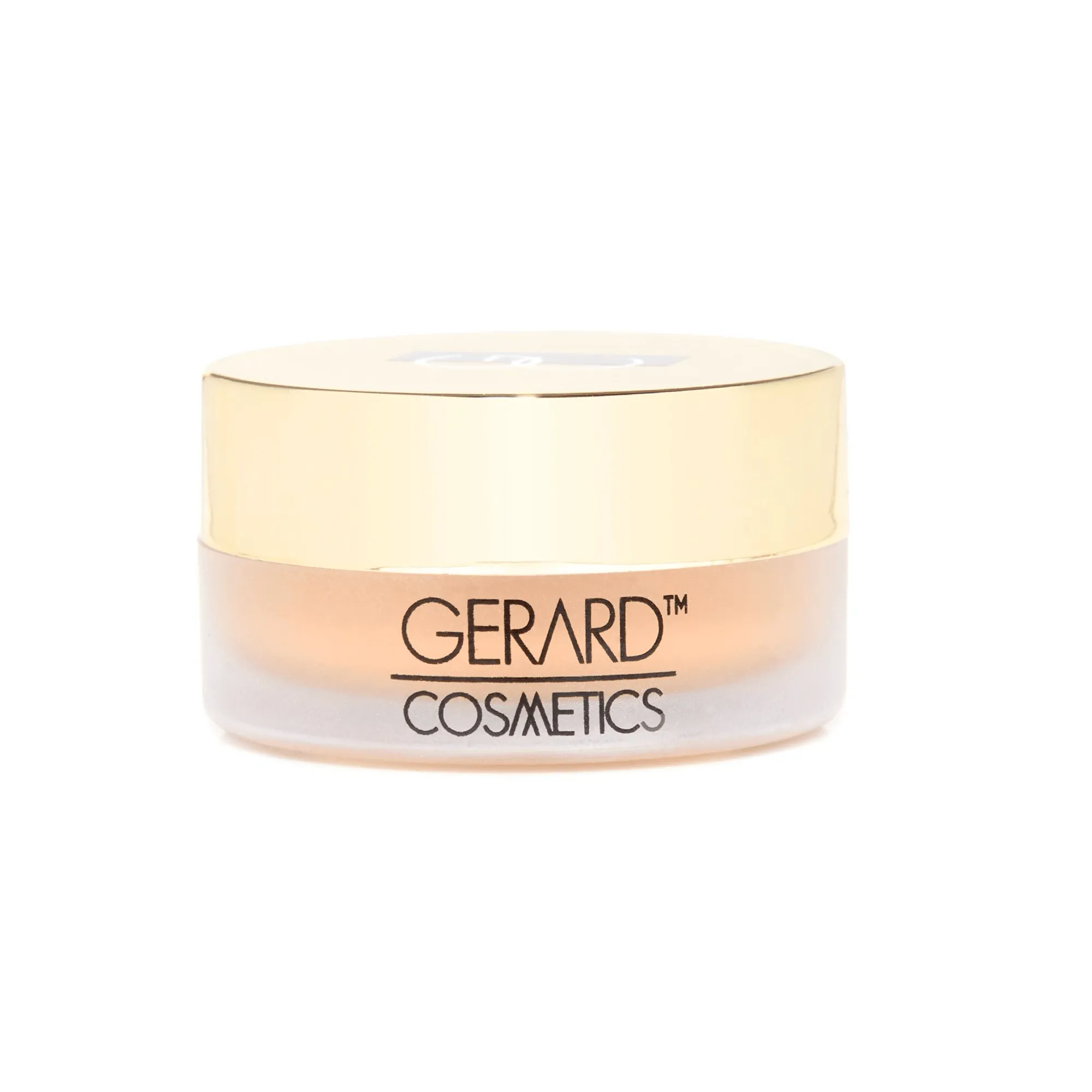 Clean Canvas Eye Concealer and Base Fair