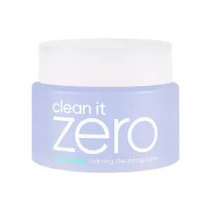 Clean It Zero Cleansing Balm Calming [RENEWED]