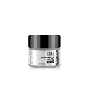 Clear Complex PM Purity Gel