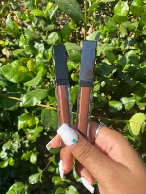 Clever Matte Waterproof Lipstick
