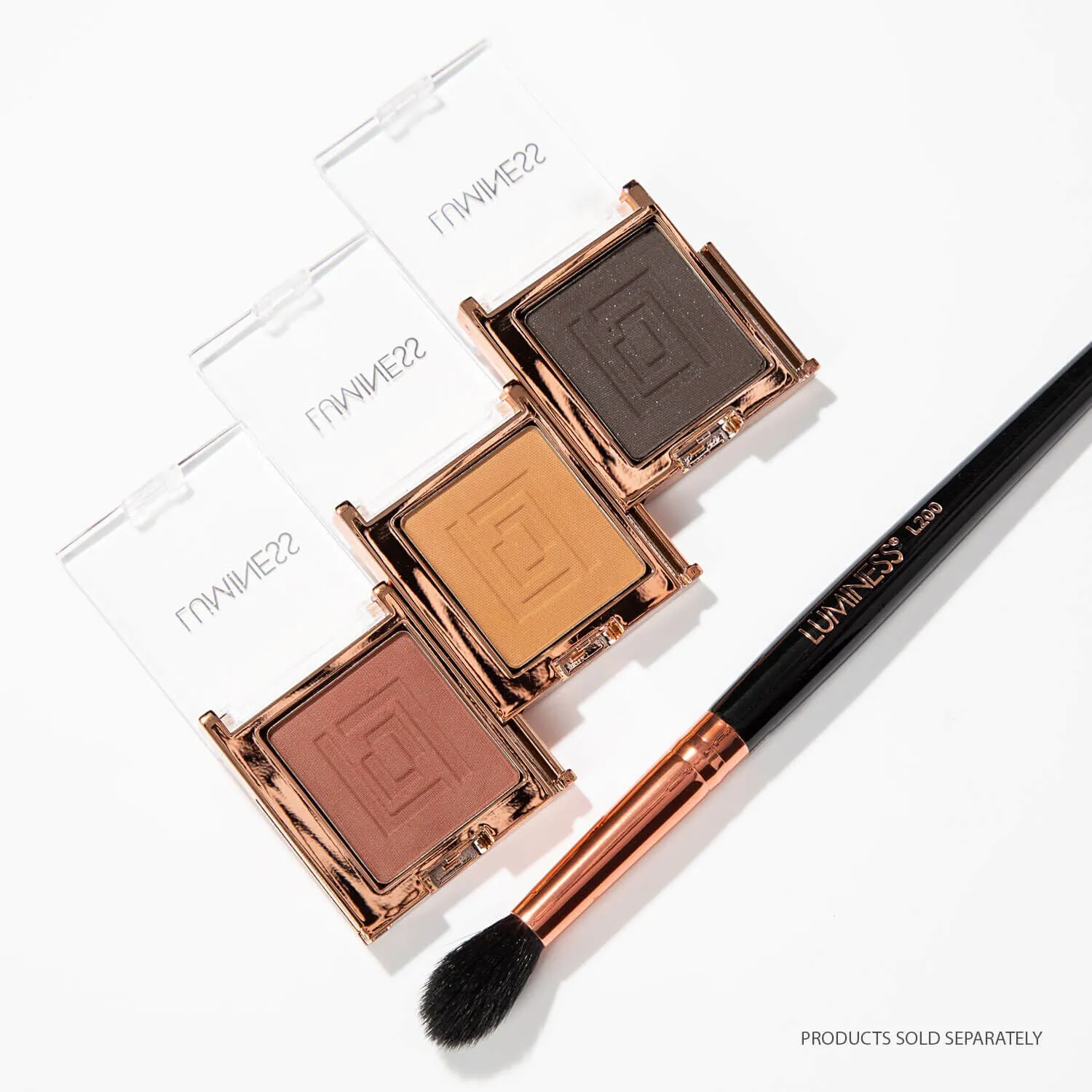 Click-N-Play Eyeshadow