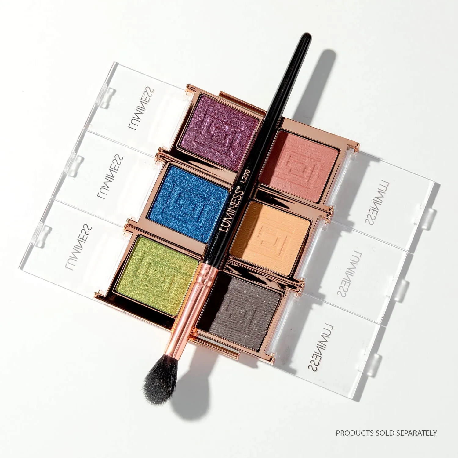 Click-N-Play Eyeshadow