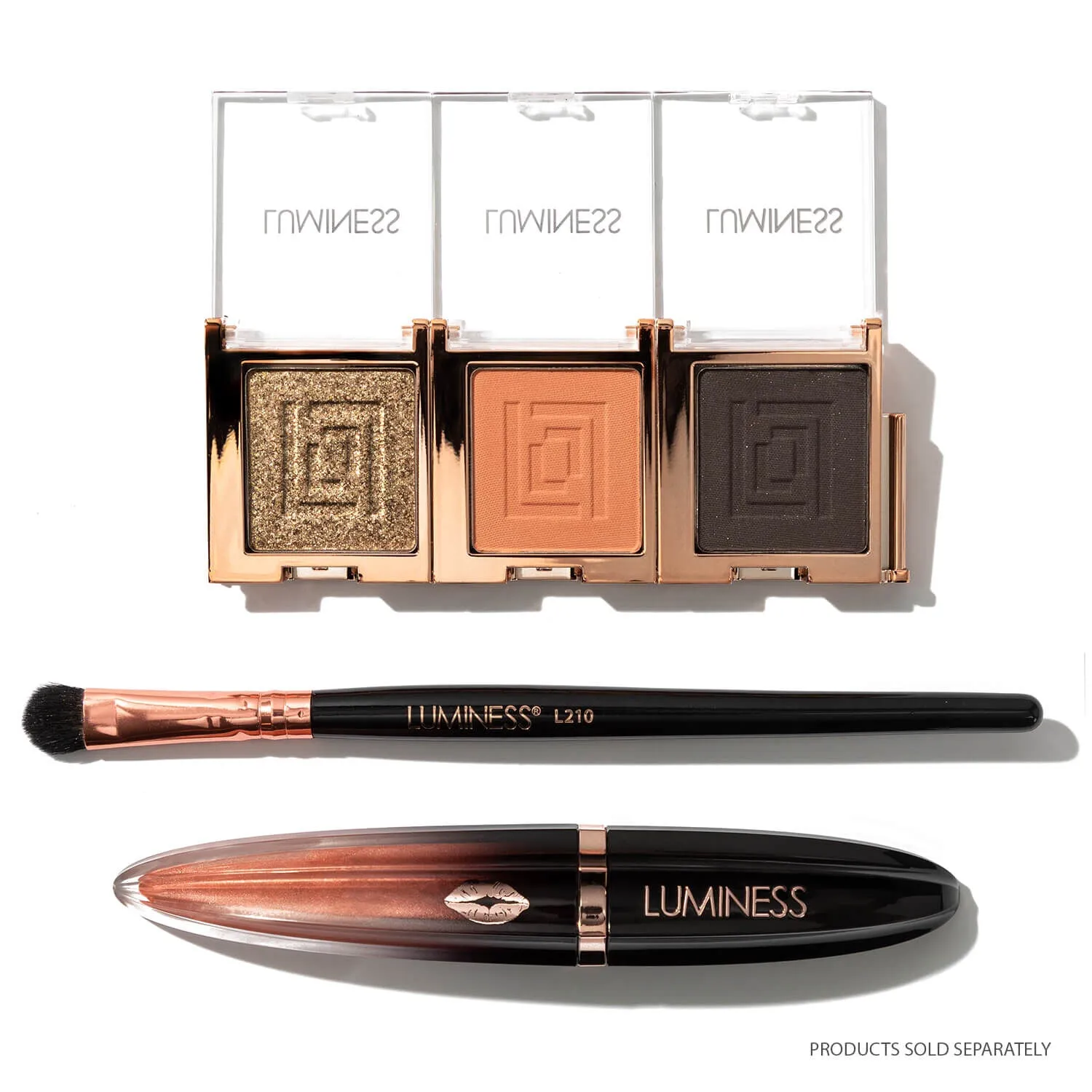 Click-N-Play Eyeshadow