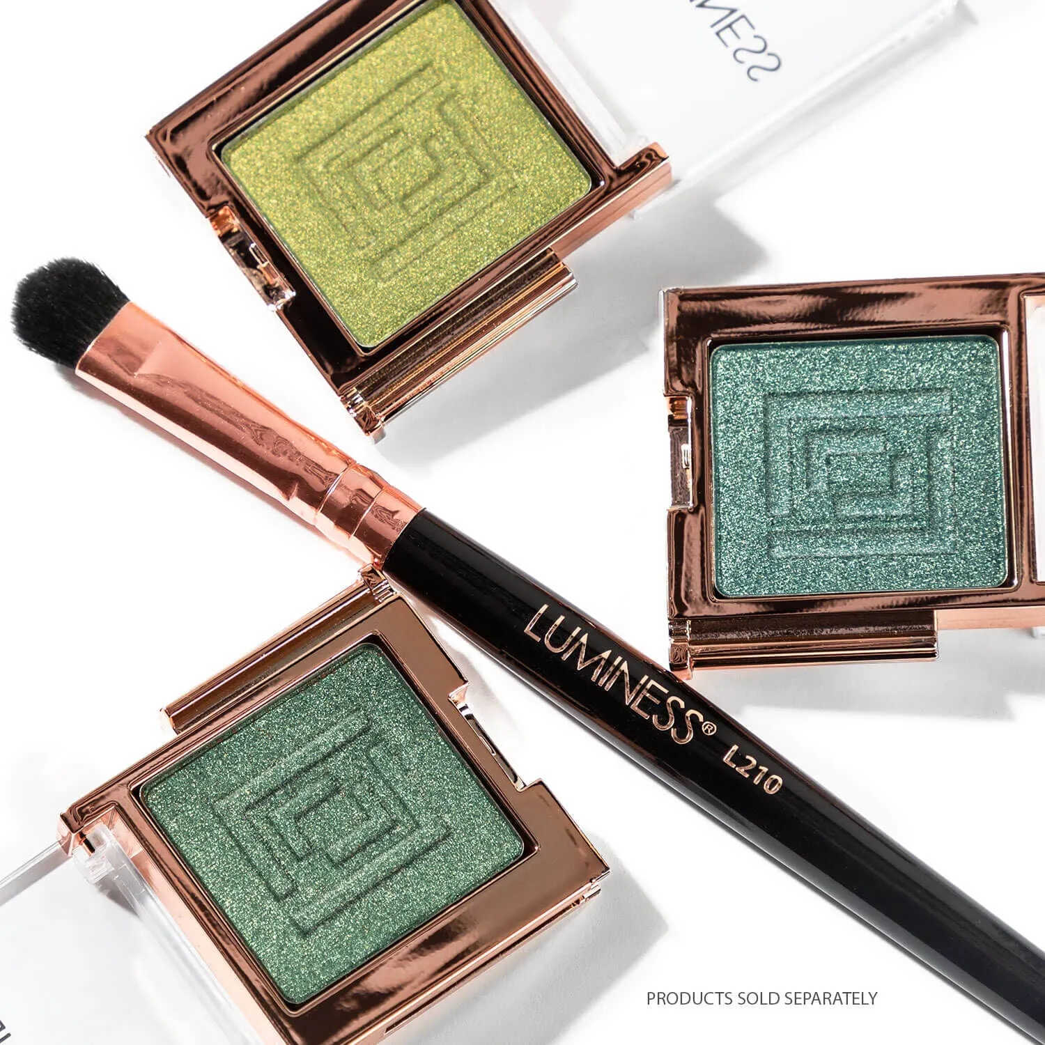 Click-N-Play Eyeshadow