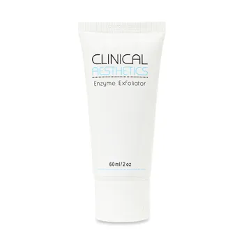 Clinical Aesthetics Enzyme Exfoliator