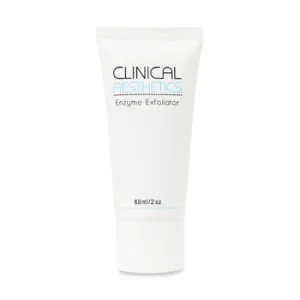 Clinical Aesthetics Enzyme Exfoliator