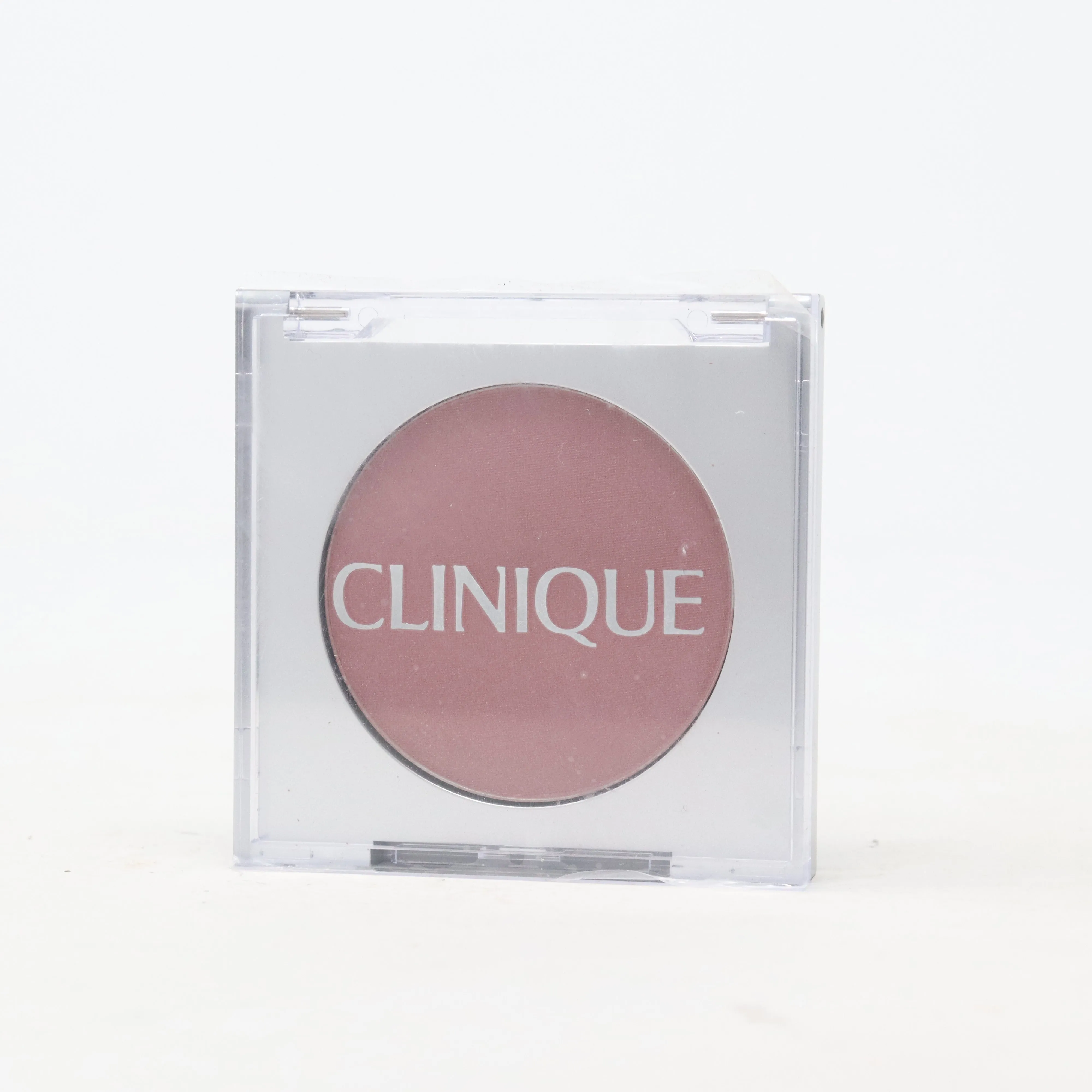Clinique Blushing Blush Powder Blush Smoldering Plum 0.11oz/3.1g New