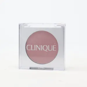 Clinique Blushing Blush Powder Blush Smoldering Plum 0.11oz/3.1g New