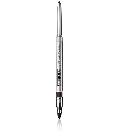 Clinique Quickliner For Eyes 07 Really Black