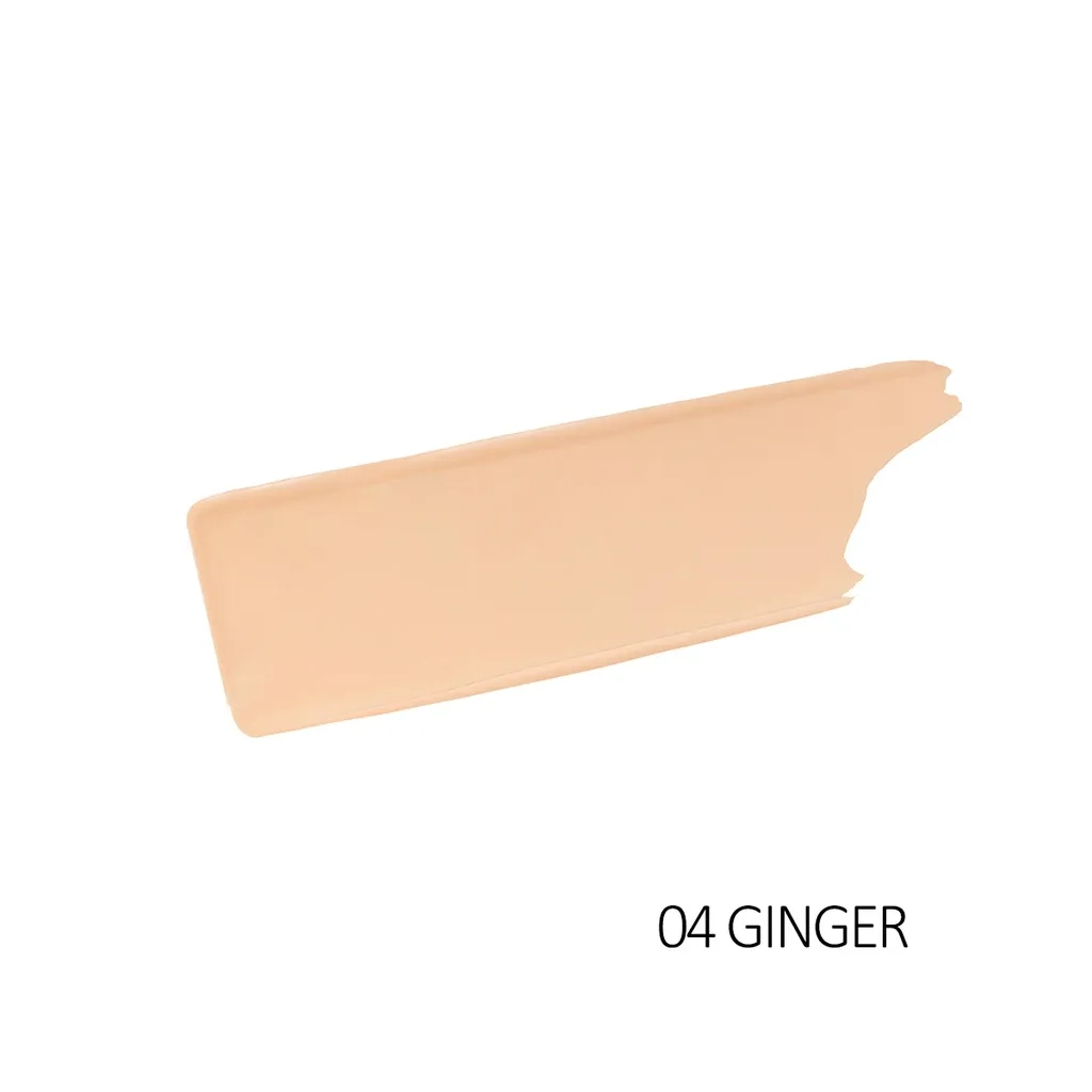 CLIO - Kill Cover Glow Foundation SPF50  PA    