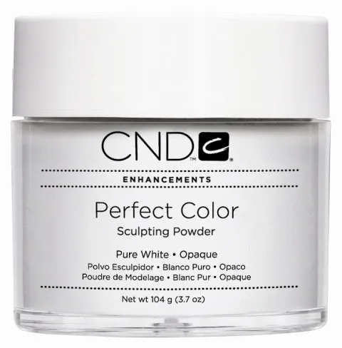 CND Sculpting Powders - Blush Pink Sheer Powder 3.7oz