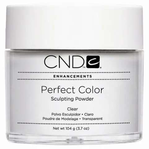 CND Sculpting Powders - Blush Pink Sheer Powder 3.7oz