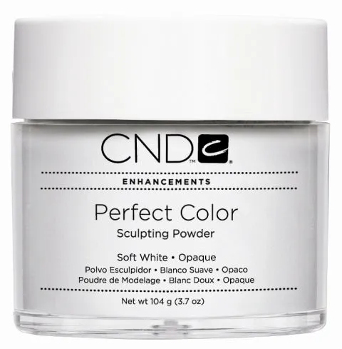 CND Sculpting Powders - Blush Pink Sheer Powder 3.7oz