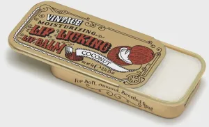 Coconut Lip Licking Flavoured Lip Balm