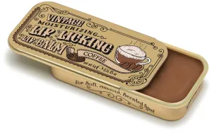 Coffee Lip Licking Flavored Lip Balm