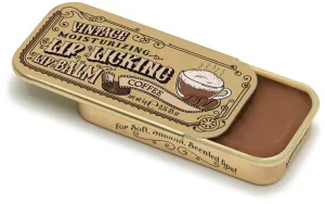 Coffee Lip Licking Flavoured Lip Balm