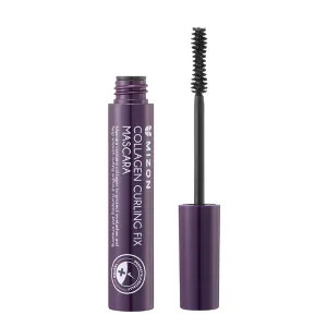 Collagen Curling Fix Mascara