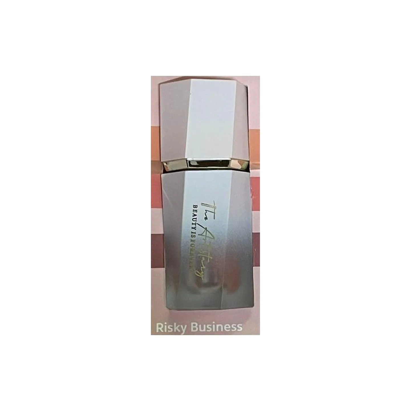 Color Bloom Liquid Blush