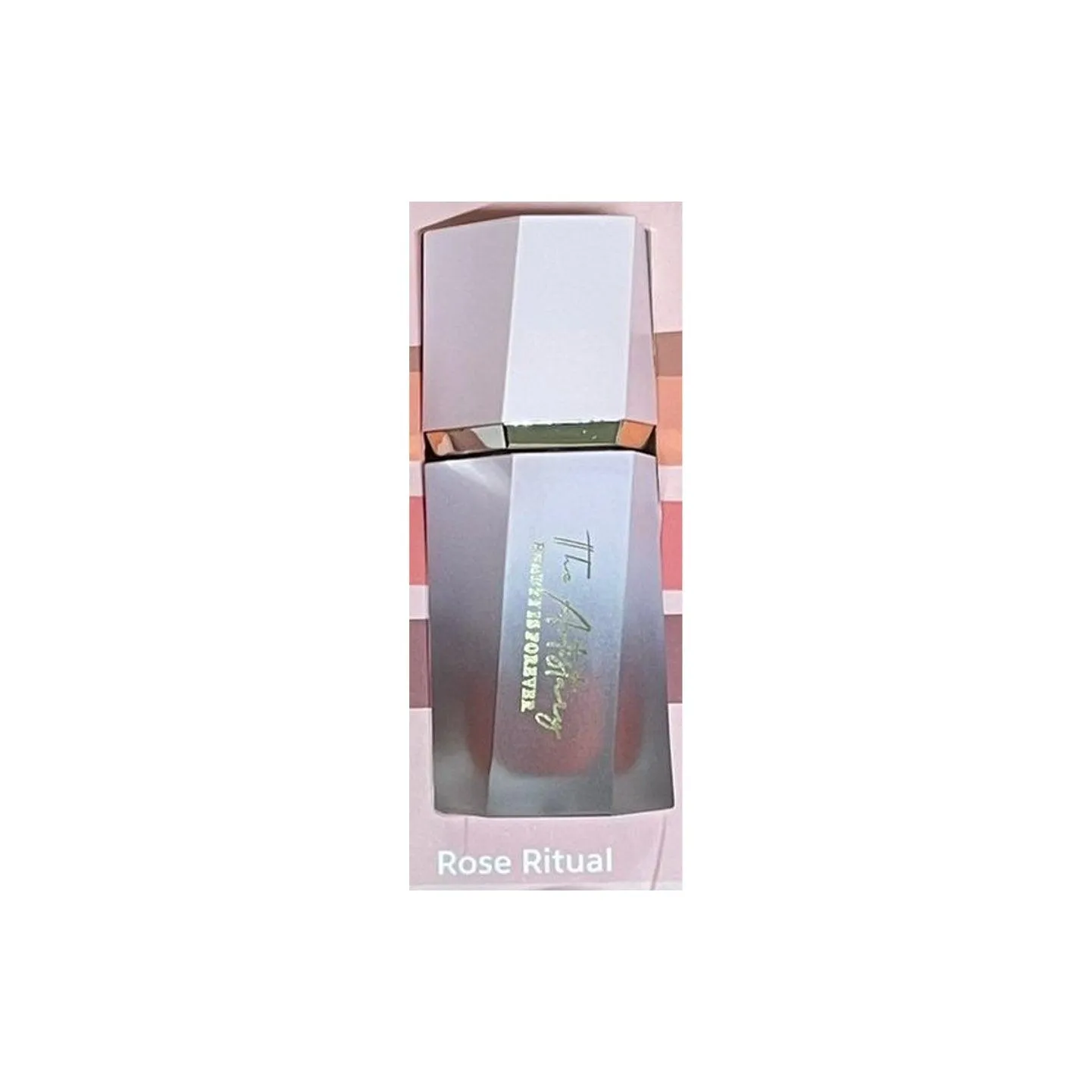 Color Bloom Liquid Blush