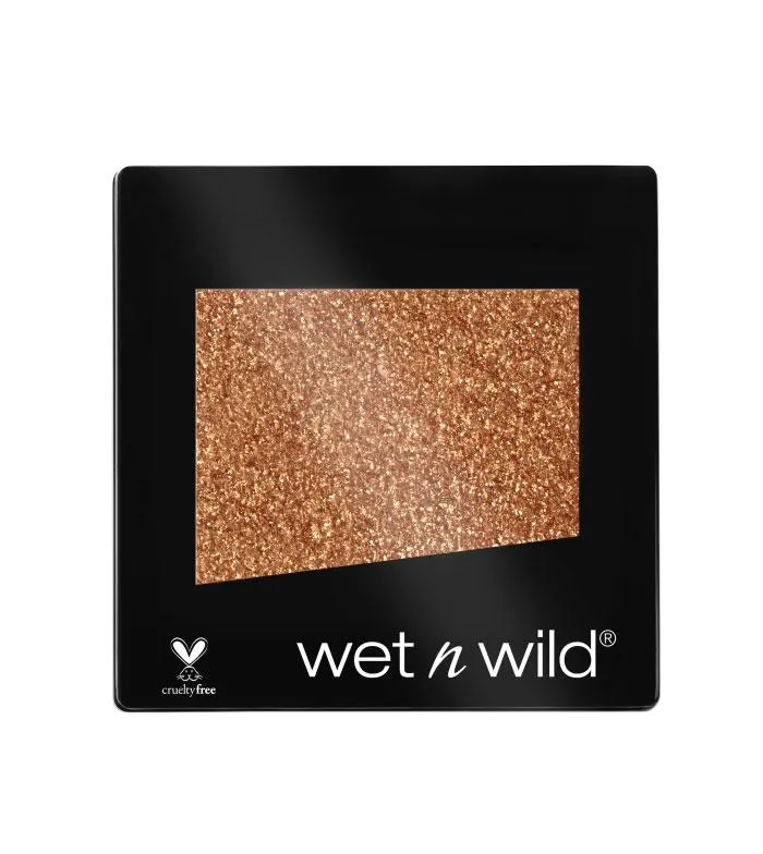 Color Icon Eyeshadow Glitter single
