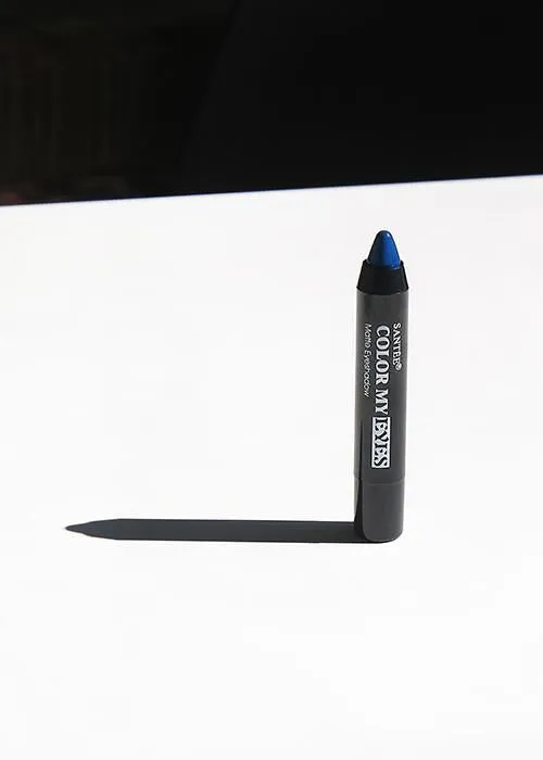 Color My Eyes Matte Bold Eyeshadow Sticks