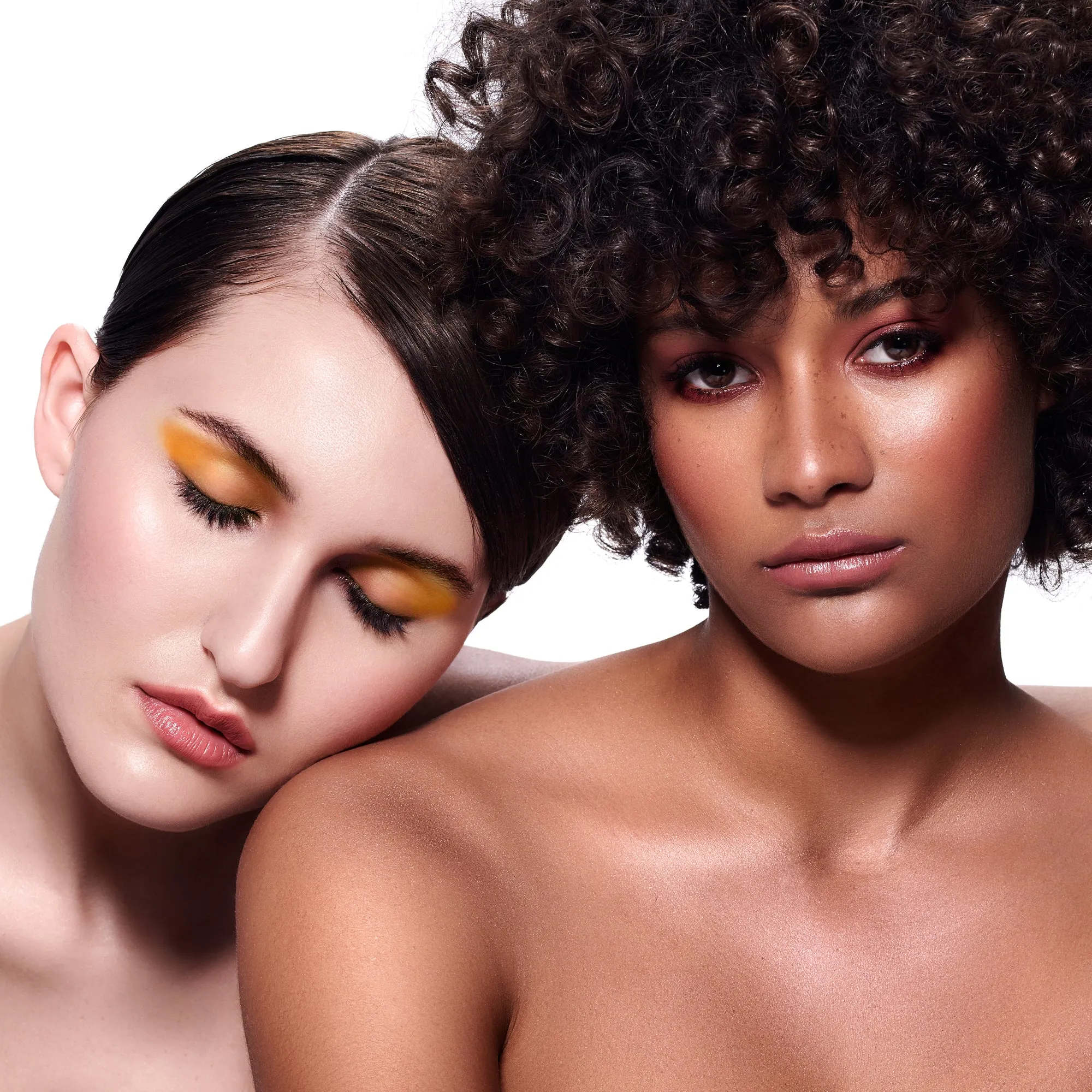 Color Nectar Pigment Balm Spectrum (Set of 6)
