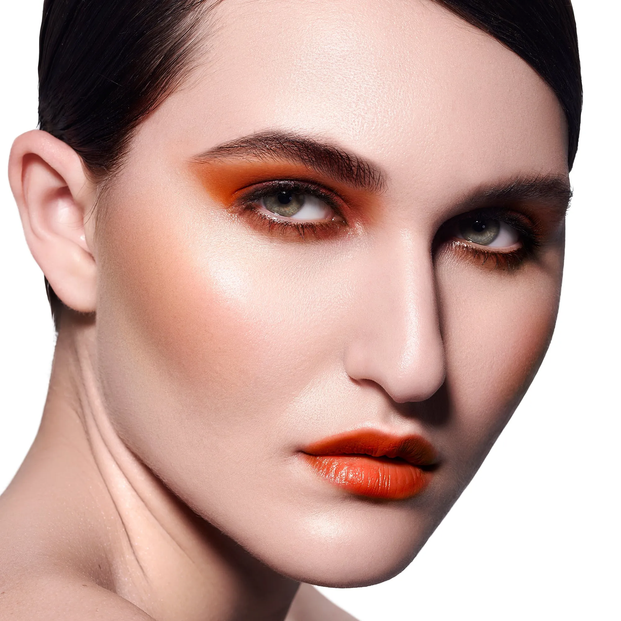 Color Nectar Pigment Balm Spectrum (Set of 6)