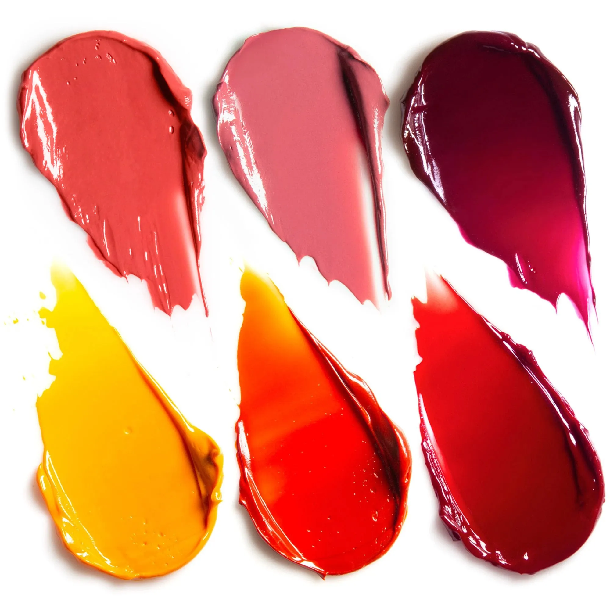 Color Nectar Pigment Balm Spectrum (Set of 6)