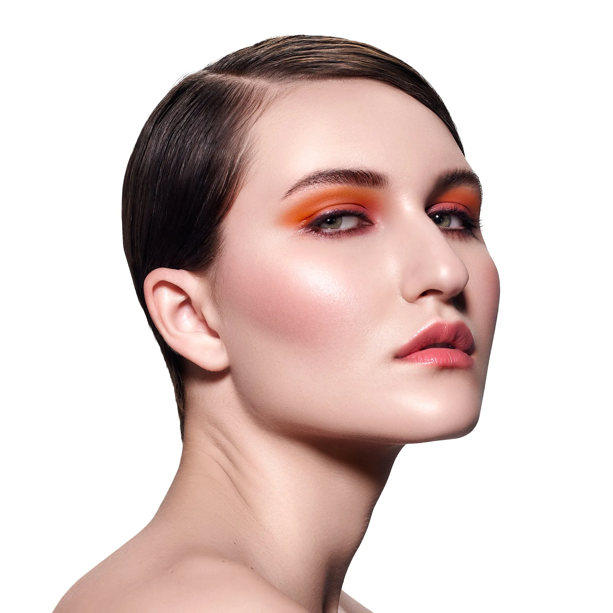 Color Nectar Pigment Balm Spectrum (Set of 6)