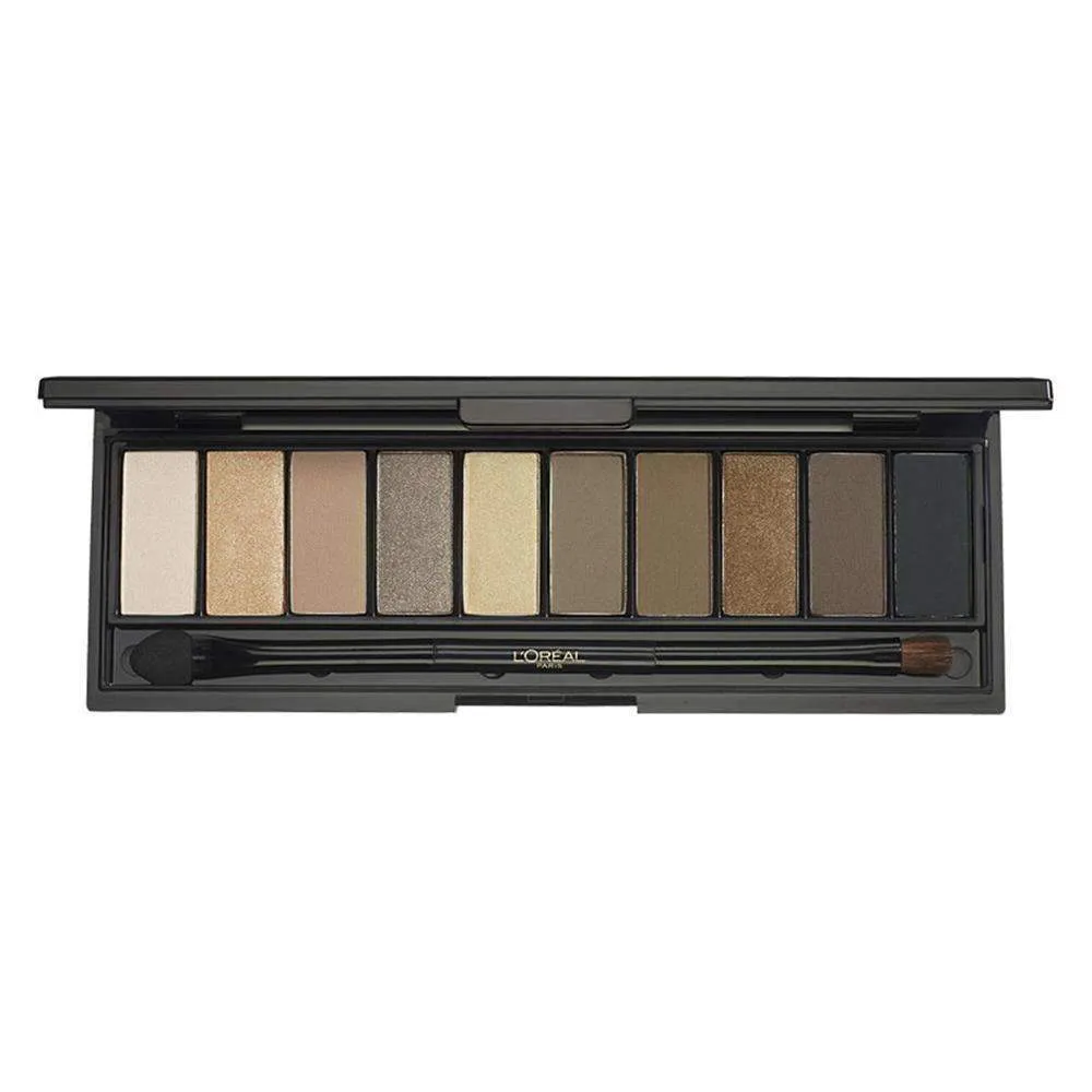 Color Riche La Palette Nude (2 Shades)