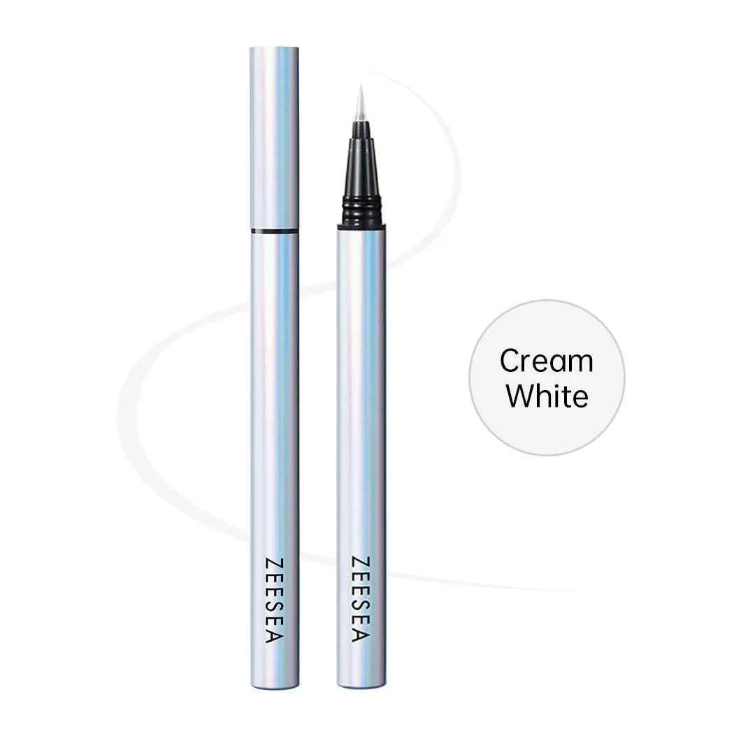 Colorful Waterproof Tip Liquid Eyeliner